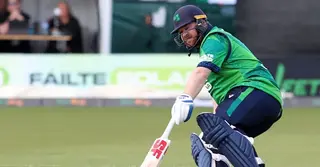 টি-টোয়েন্টি বিশ্বকাপের ১৫ সদস্যের দল ঘোষণা আয়ারল্যান্ডের